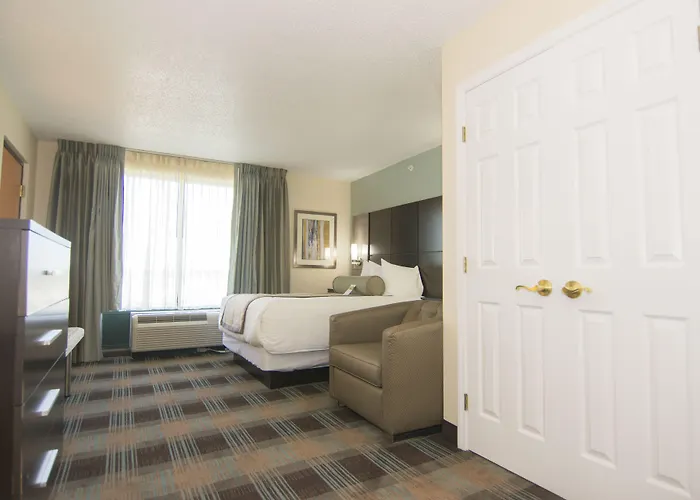 Wingate By Wyndham - Orlando International Airport